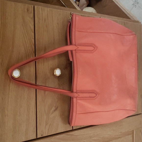 Fossil Purse - Picture 5 of 6